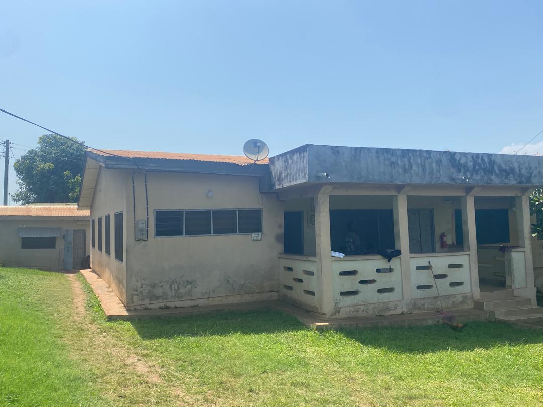 City Center Apartments