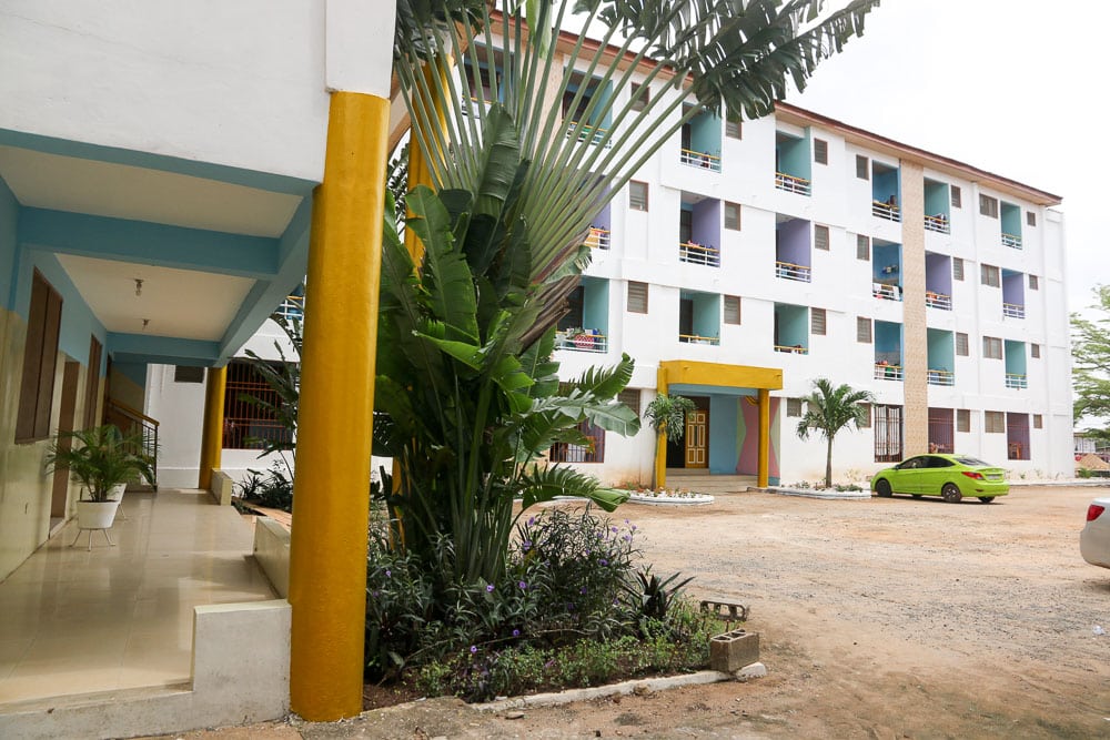 Bani Internationl Hostel