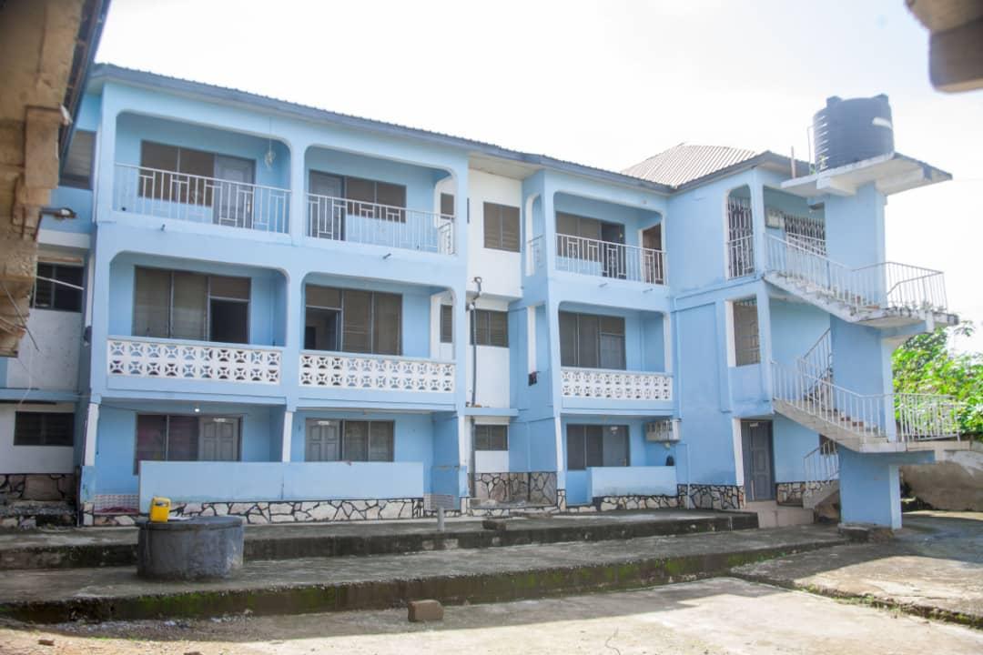 Jubilant Hostel
