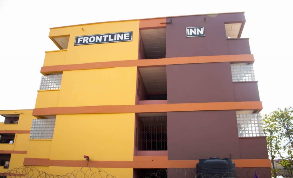 Frontline inn