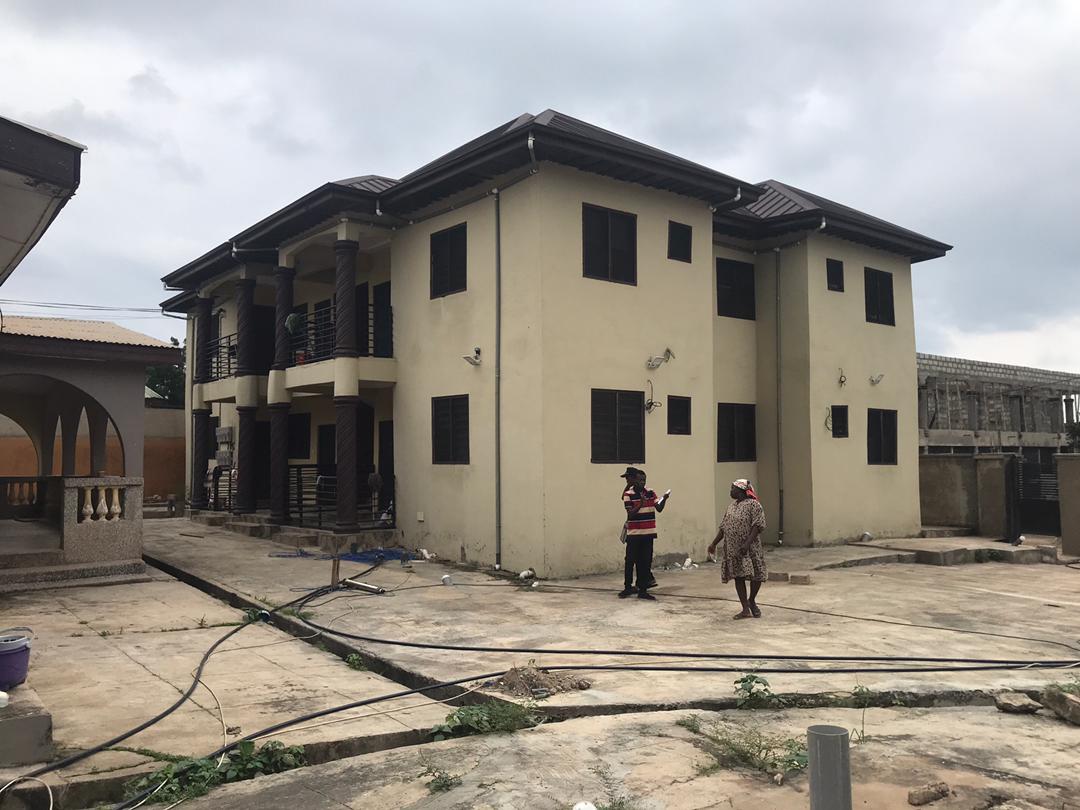 City Center Apartments