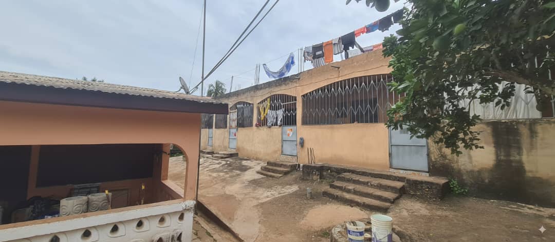 City Center Apartments