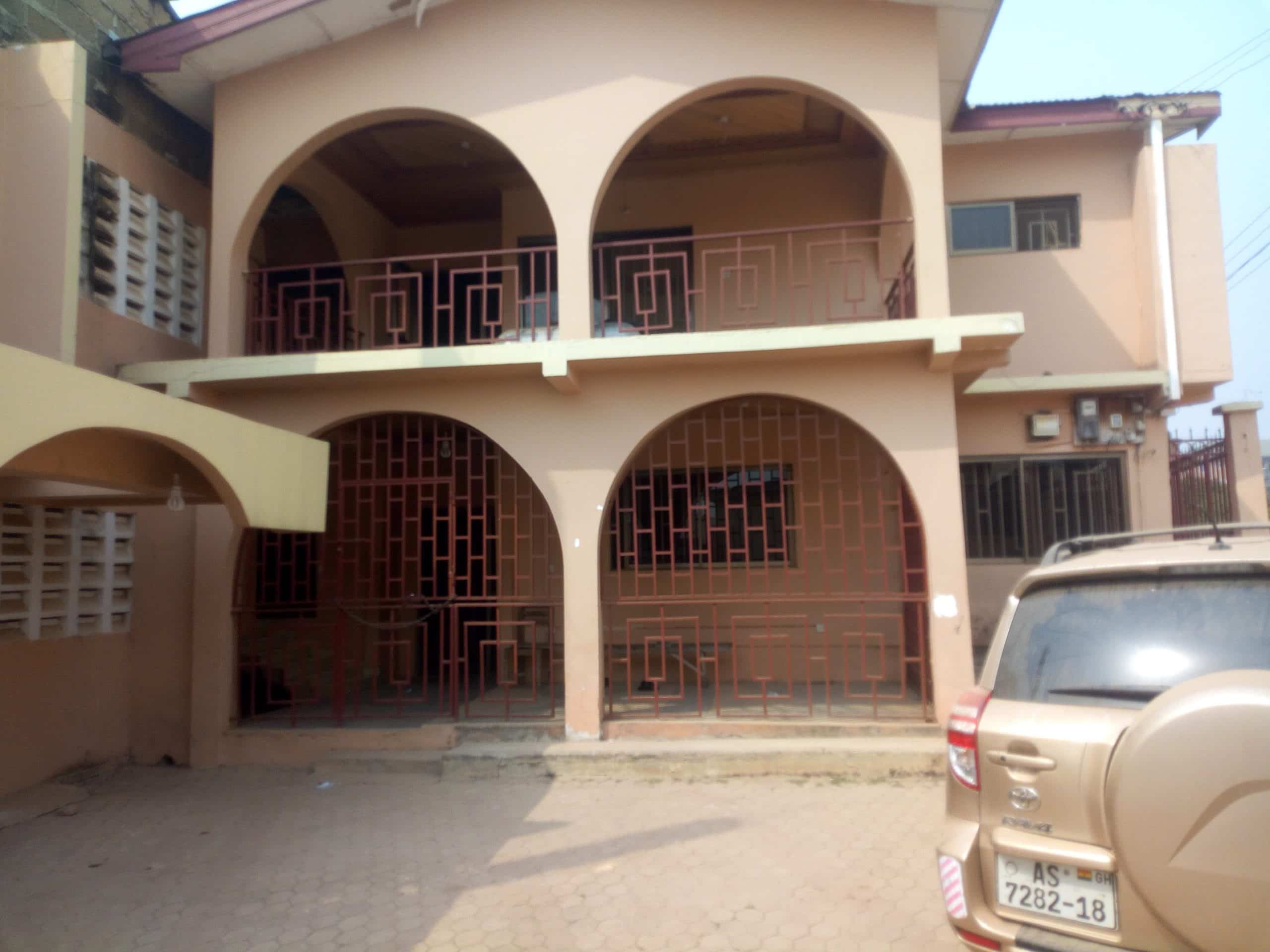 Sagacity Hostel