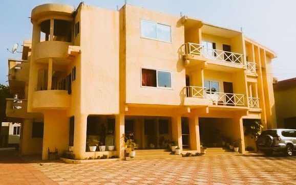 Tesano Palace Hostel