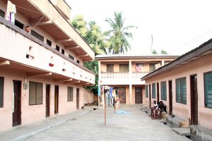 Universal Hostel